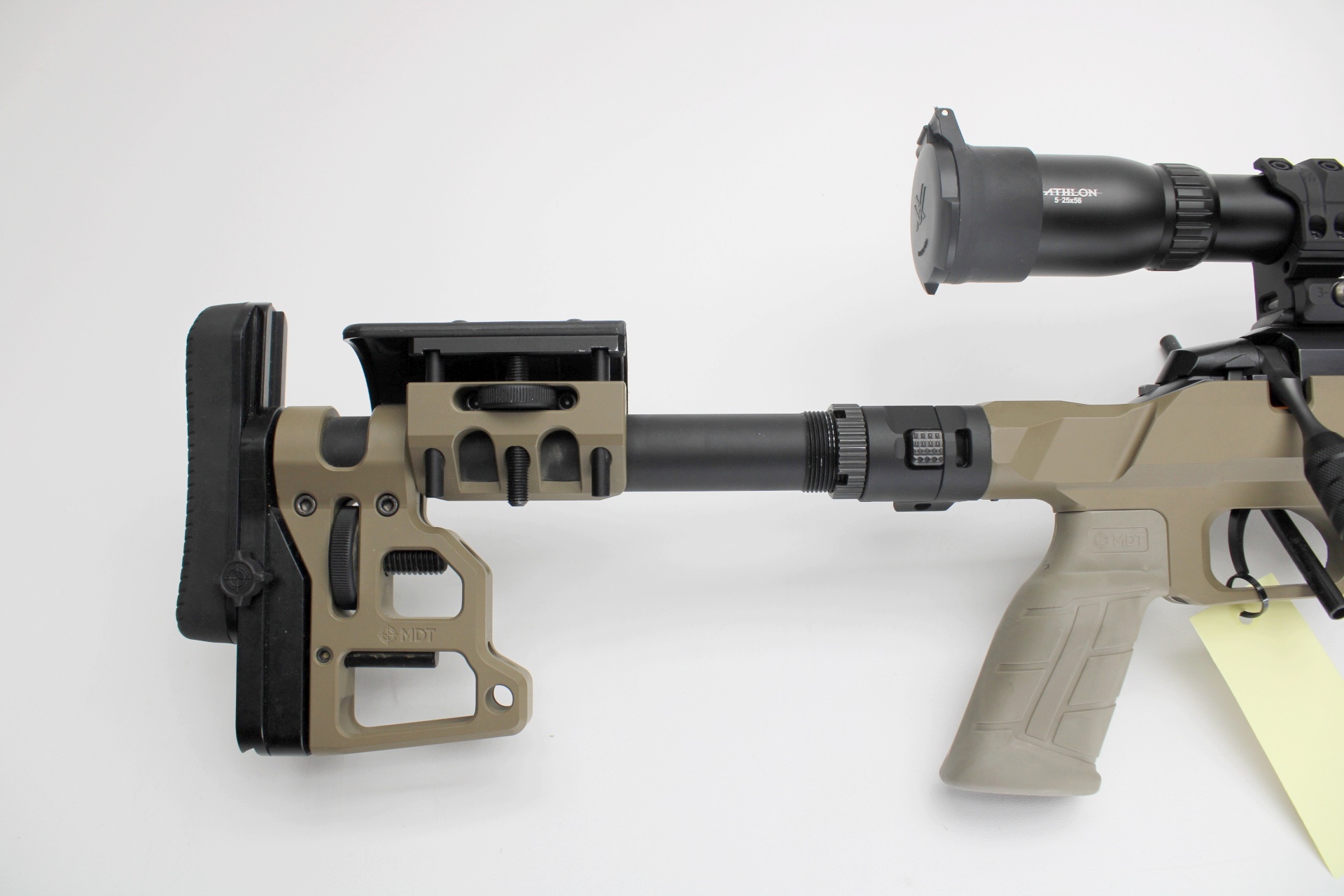 Waffen-Pfandleihhaus